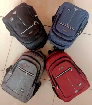 Plecaki szkolne dla chłopca (Standard) DN3433