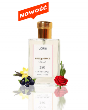 Perfumy damskie (50ml) DH7275