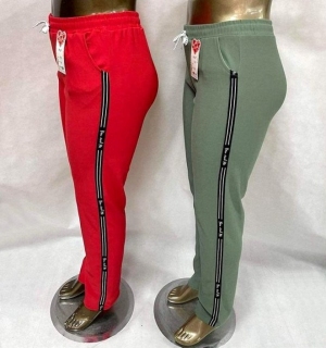 Spodnie dresowe damskie (5XL-9XL) DN14101