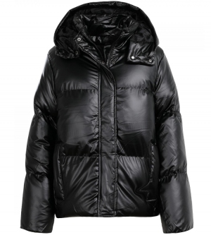 Kurtka damska jesienna (S-XL) DH3631