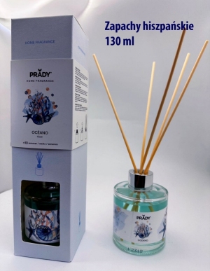 Zapachy do domu (130ml) DH7184