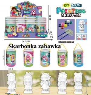 Zabawki dla dzieci DH8798