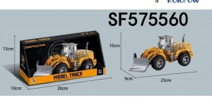 Zabawka samochód DH9443