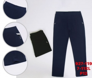 Spodnie materiałowe damskie (7XL-11XL) NG5664
