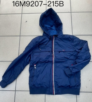 Kurtki męskie jesienne (M-2XL) DH4551