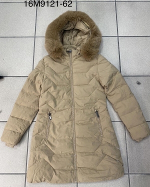 Kurtka damska zimowa (S-XL) DH3767