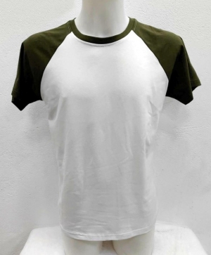 T-shirt męskie na krótki rękaw (M-2XL) TPA3880
