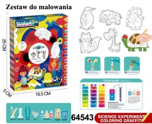 Zabawki dla dzieci DH8821