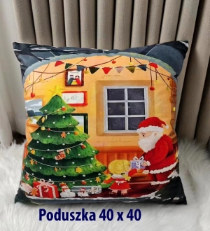Poduszki (40x40cm) DH7820