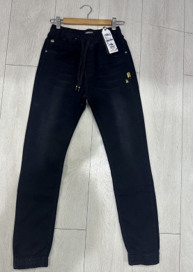 Spodnie jeansowe chłopięce (134-164) TP3937