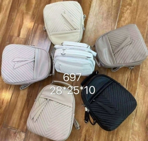 Plecak damskie (Standard) DH17806