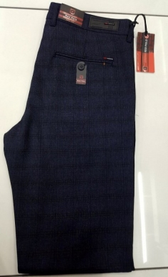 Spodnie materiałowe męskie - Tureckie (32-42) TP23985
