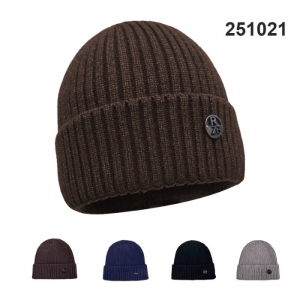 Czapki męskie jesień - zima (Standard) NG1244