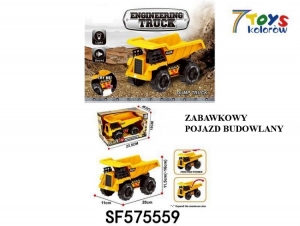 Zabawka samochód DH9449