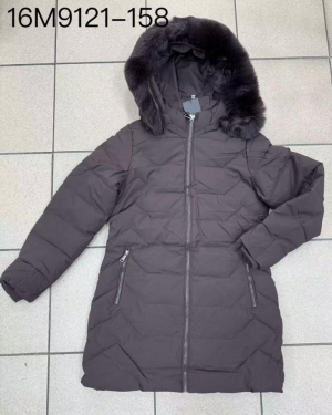 Kurtka damska zimowa (S-XL) NG2725