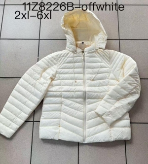 Kurtka damska jesienna (2XL-5XL) NG1441