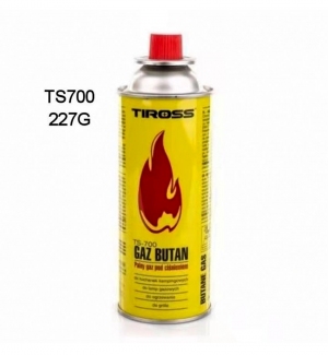 Gaz do zapalniczek TP20022