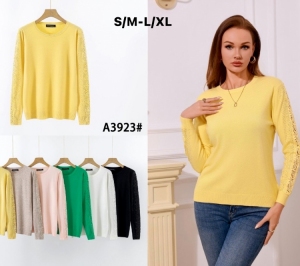 Sweter damski (S-XL) DH1363