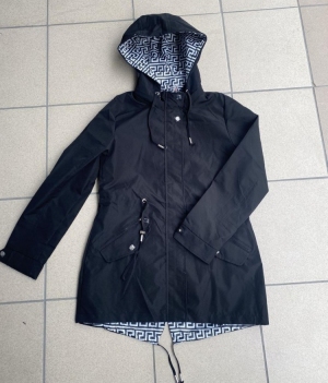 Kurtka damska jesienna (S-XL) DH3596