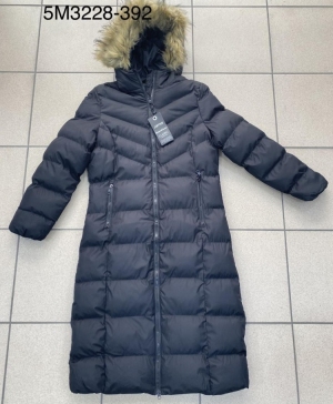 Kurtka damska zimowa (S-XL) DH3733