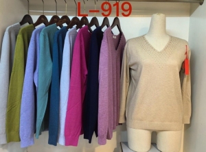 Sweter damski (M-2XL) DH3094