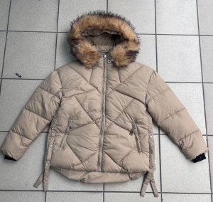 Kurtka damska zimowa (S-XL) DH3743