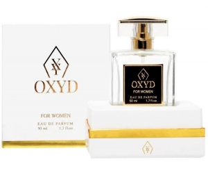Perfumy damskie (50ml) DH7039