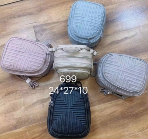Plecaki damskie (Standard) DH17261