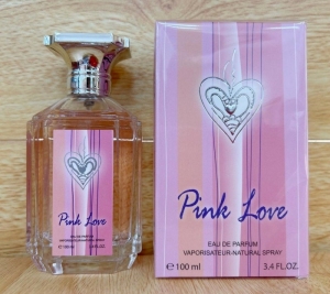 Perfumy damskie (100ML) DH18933