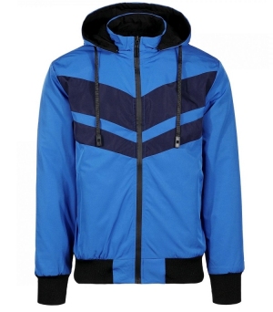 Kurtki męskie jesienne (M-2XL) DH4614