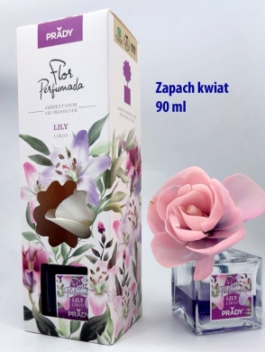 Perfumy damskie (90ml) DH7075