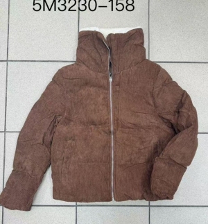 Kurtka damska jesienna (S-XL) NG1647