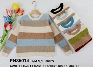 Sweter damski (S-L) NG1005