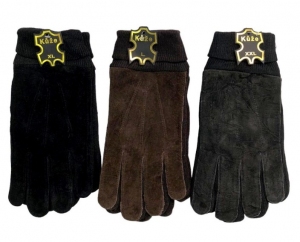 Rękawiczki bawełniane damskie (L-2XL) DN17167