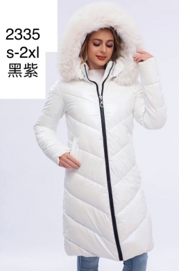 Kurtka damska zimowa (S-2XL) NG2844