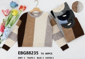 Sweter damski (M-XL) NG995