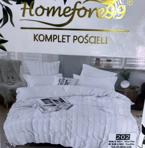 Pościeli ( 160 x 200 ) - 3 częściowa DH12742
