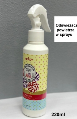 Zapachy do domu (220ML) DH15462