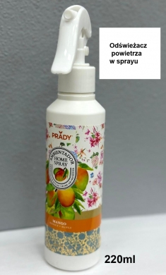 Zapachy do domu (220ML) DH15459
