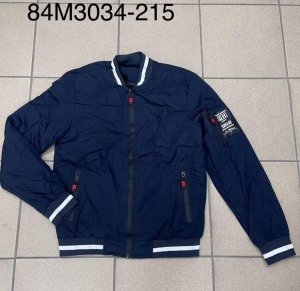 Kurtki męskie jesienne (M-2XL) DH4531
