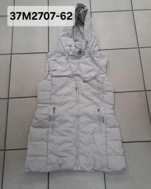 Kamizelka damska jesienna (S-XL) NG2023