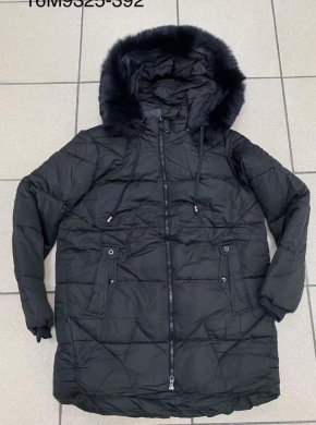 Kurtka damska zimowa (S-XL) NG2738