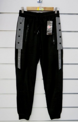 Spodnie dresowe męskie (M-3XL) TP20826