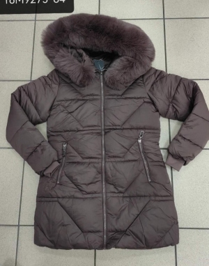 Kurtka damska zimowa (S-XL) NG2712