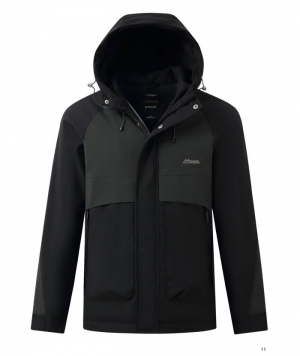 Kurtki męskie zimowe (M-3XL) NG2575