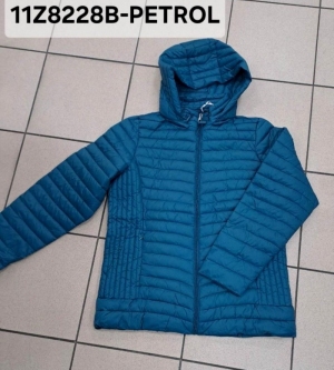Kurtka damska jesienna (2XL-6XL) NG1462