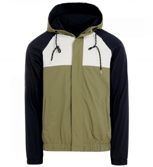 Kurtki męskie jesienne (M-2XL) DH4564