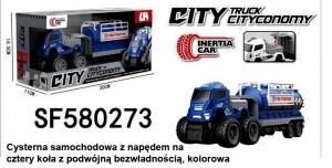 Zabawka samochód DH9812