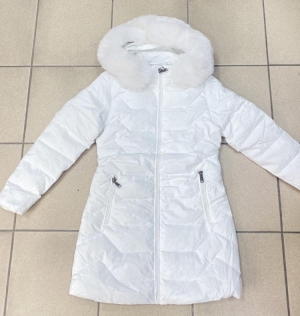 Kurtka damska zimowa (S-XL) DH3773