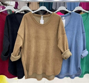 Sweter damski - Włoski (Standard) TPA1718